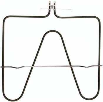 Resistencia Inferior Horno Zanussi Corbero 1700w Recamania