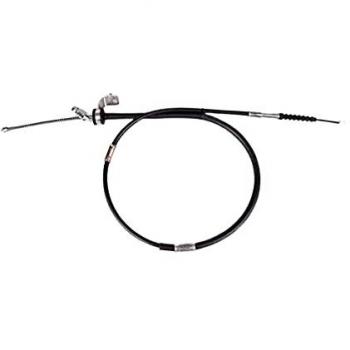 Hella 8 AS 355 665 – 381 cuerda, freno de estacionamiento