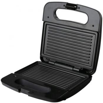 Tostadora Inox 750W Termozeta
