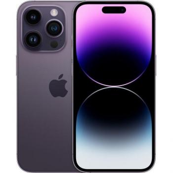 Apple iPhone 14 Pro 256GB Deep Purple