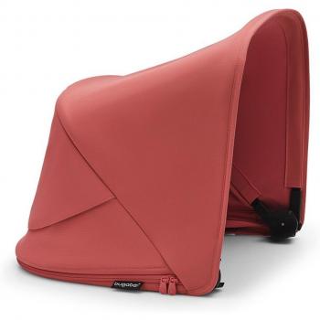 Bugaboo Fox 5 Capota Rojo Amanecer