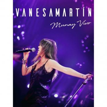 Munay Vivo - Vanesa Martin