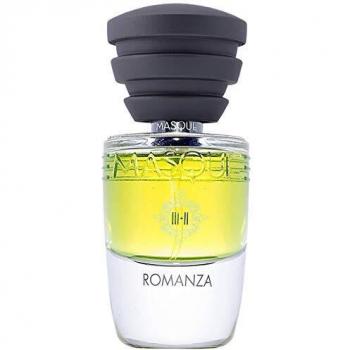 Romanza