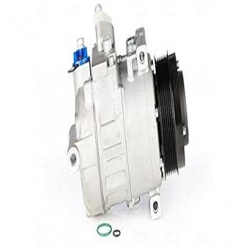 Compresor de aire acondicionado NISSENS 890304, sistema de aire acondicionado, marca Nissens, modelo 890304