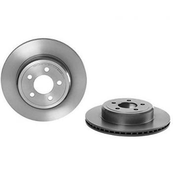 Brembo 09.A405.11 Rotores de Discos de Frenos
