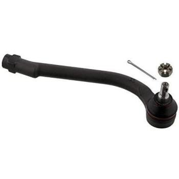 Rótula de dirección FEBI BILSTEIN 34660, tipo de producto: rótula de dirección, características: alta calidad, durabilidad, diseño preciso para un ajuste perfecto, compatible con múltiples modelos de vehículos