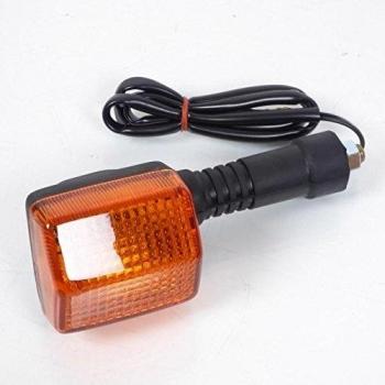Intermitente delantero trasera izquierda Vertical Scooter Honda 50 Zommer 2007 2008 Neuf