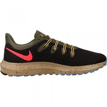 Nike Quest 2 SE, Zapatillas de Atletismo para Hombre, Multicolor