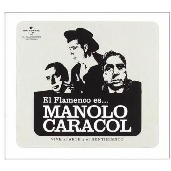 El Flamenco Es…