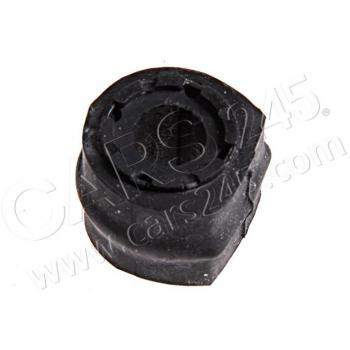 Soporte de estabilizador JP GROUP 1140601500 - Casquillo del cojinete, material de alta calidad, diseño específico para una instalación precisa, compatible con múltiples modelos de vehículos