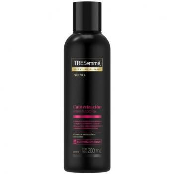 Acondicionador Tresemmé Cauterización Reparadora 250 ml
