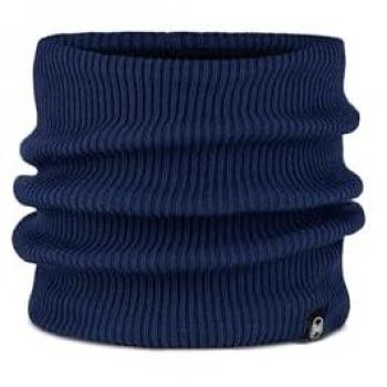 Buff Cuello de Punto y Forro Polar Renvi Azul Marino Unisex