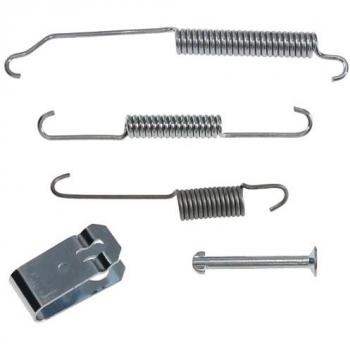 Kit de Accesorios, Zapatas de Freno A.B.S. 0015Q