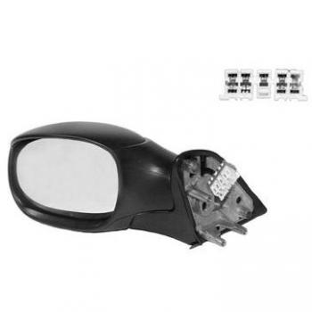 VAN WEZEL 0957807 Retrovisor exterior