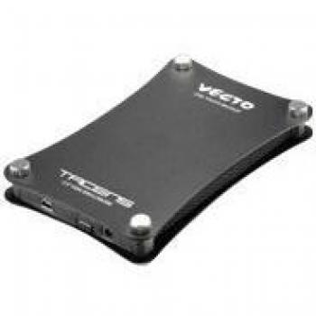 Tacens Vecto - Caja para Disco Duro SATA para 6,4 cm