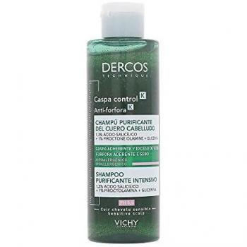Vichy Dercos Anti-Dandruff Shampoo 250ml