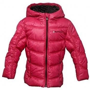 Peak Mountain - Chaqueta Chica 3/8 años FANFEI-fucsia-3años