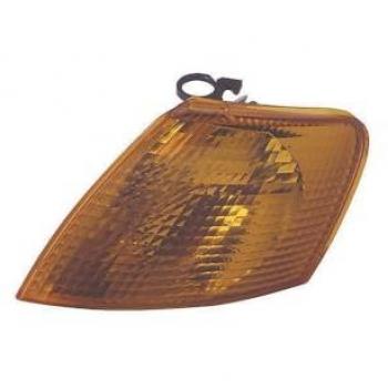 Luz intermitente DEPO 441-1516Y-1 Izquierda Piloto intermitente ALKAR 2105116 Depo 2105116 Piloto Delantero, Sin Portalámpara (Grupo Óptico