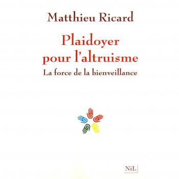 Advocacy for Altruism: The Power of Kindness (Paperback)