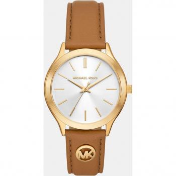 Reloj de Mujer Michael Kors MK7465 de acero dorado