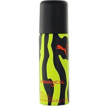 Desodorante en Spray Puma Animagical Man 50ml