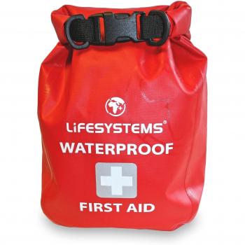 Life es resistente al agua Kit de primeros auxilios sistemas de
