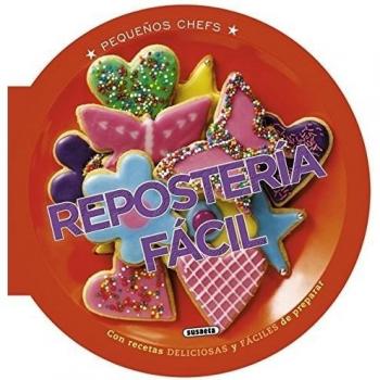 Reposteria fácil