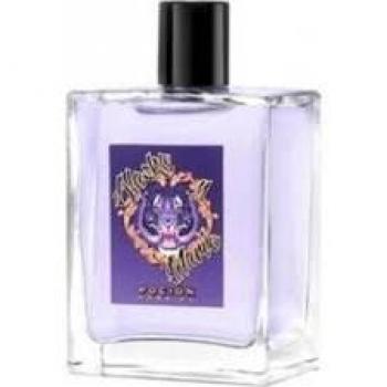 Alaska & Mario, Agua de colonia para hombres - 100 ml.
