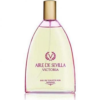 Aire de Sevilla Victoria for Woman Eau de toilette 150 ml