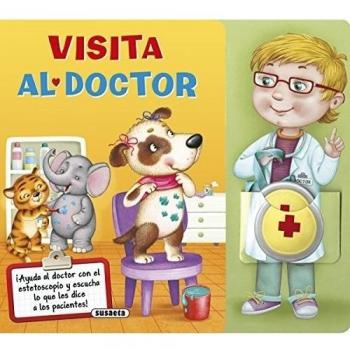 Visita al doctor - Vv.aa.