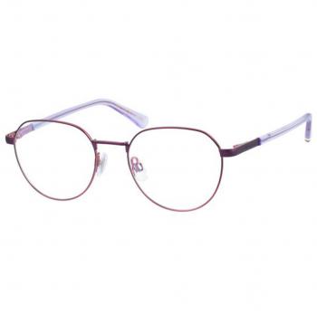 Superdry SDO SCHOLAR 061 Men's Eyeglasses Purple Size 49 - Blue Light Block Available