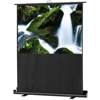 Celexon Mobile Professional Plus Pantalla de Proyección Portátil 200x113cm