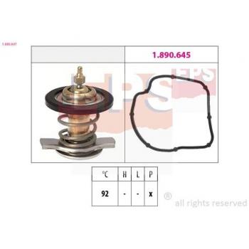 EPS Coolant Thermostat for MERCEDES-BENZ 1.880.847 A6112000515, A6122000215, A6462001115