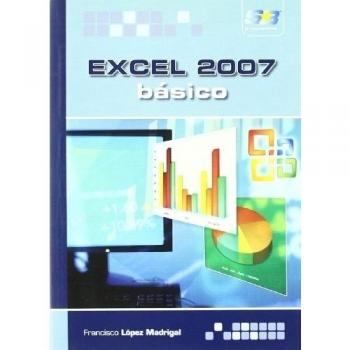 Excel 2007. Básico
