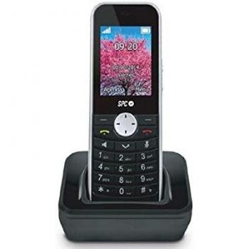 SPC 2301N Telefono Movil XL Senior TFT 2.4 + Dock
