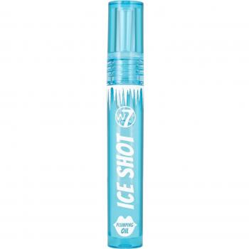 Aceite de labios Ice Shot - W7