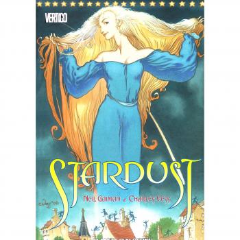 Stardust