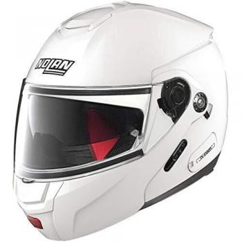 Casco Moto Nolan Helmet N902 Classic Ncom Flipup 5 Talla Xxl 8030635583533