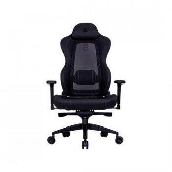 Cooler Master Hybrid 1 30th Gaming Chair with 150kg Weight Capacity and 3D Armrests - Muscle Flex