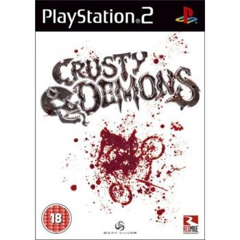 Deep Silver Crusty Demons, PS2 - Juego