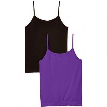 Luigi di Focenza 1713 - Top para mujer, color lila-schwarz 769/001, talla 40