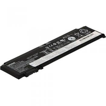 Batería de Repuesto Lenovo 01AV405 - 3 Celdas, 26Wh, Li-Ion