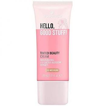 BBC Hello Good Stuff! Nº 20 Medium – 30ml – Essence
