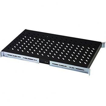 Estantería para Fijación Permanente a Armarios de 483 Mm (19) - DN-19 TRAY-1-1000-SW