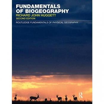 Fundamentals of Biogeography