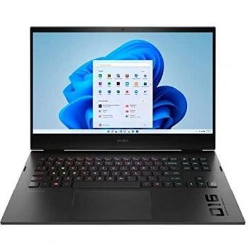HP OMEN 16-b0053ns - Ordenador Portátil Gaming de 16.1 Full HD