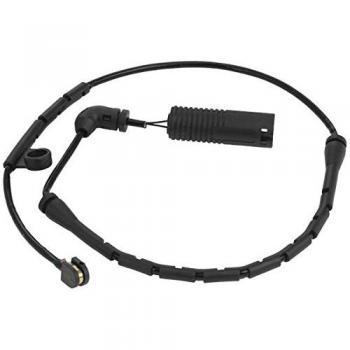Sensor de desgaste de pastillas de freno RIDEX 407W0007 para BMW y ALPINA, modelo 3 Limousine (E46)