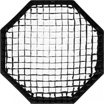 Profoto 3' Octa Softbox with 50 Degree Softgrid