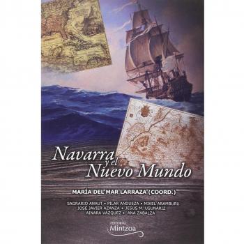 NAVARRA Y EL NUEVO MUNDO