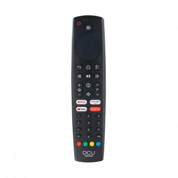 DCU Advance Tecnologic 30902040 Mando a Distancia Universal IR Inalámbrico para Televisores Grundig